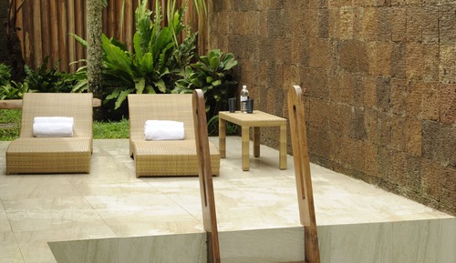 Narra Pool Villa