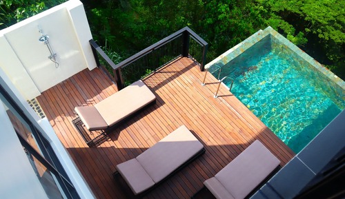 Family Villa
