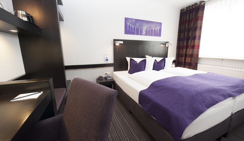 Classic Room, 1 Double Bed