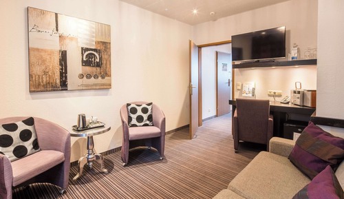 Comfort Room, 1 King Bed