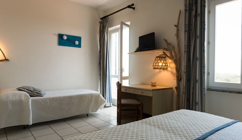 Classic Triple Room