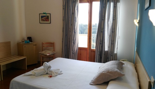 Classic Double or Twin Room