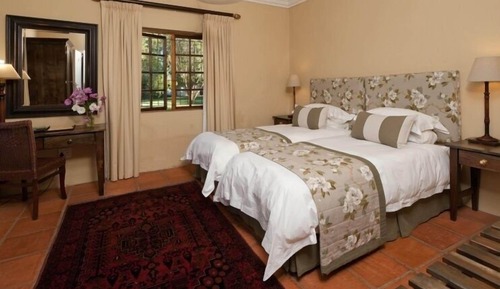 Cottage, 2 Bedrooms