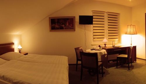 Standard Twin Room, 2 Twin Beds