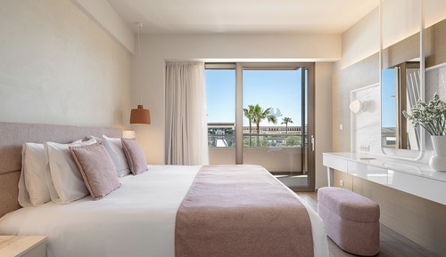 Premium Suite - Residence Collection