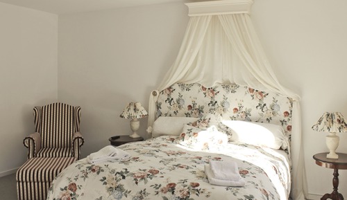 Comfort Double or Twin Room, Private Bathroom