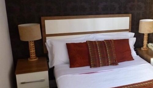 Double or Twin Room, Ensuite