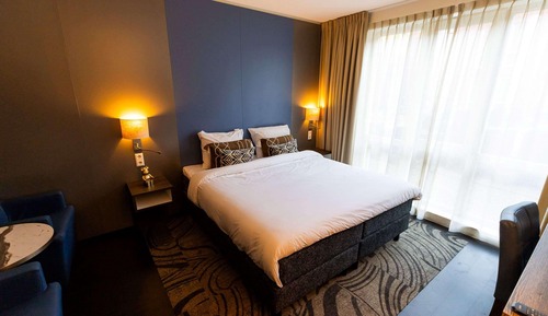 Comfort Room, 1 Double Bed, Non Smoking