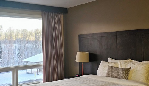 Room, 1 Queen Bed, Non Smoking (Pet-Friendly)