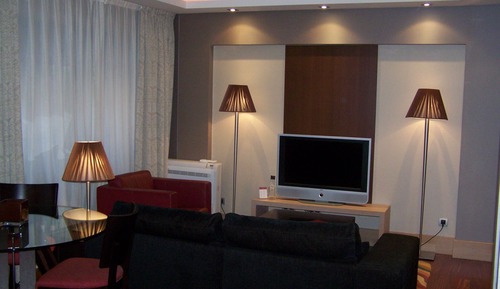 Premium Suite, Kitchen