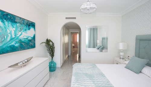 Superior Apartment, 2 Bedrooms