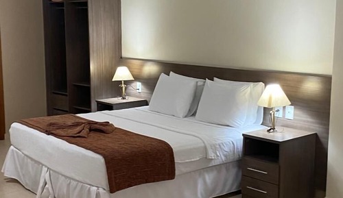 Luxury Room