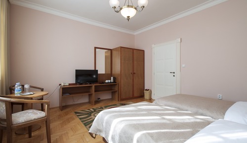 Comfort Double Room