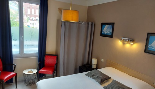 Comfort Room