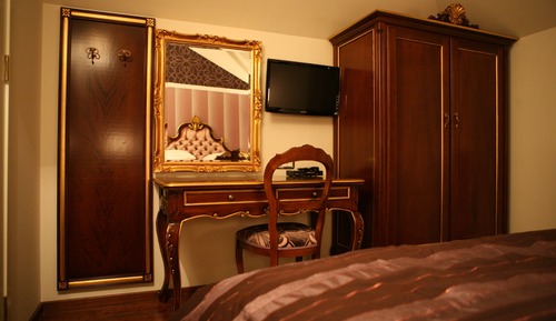 Standard Apartment, 2 Bedrooms