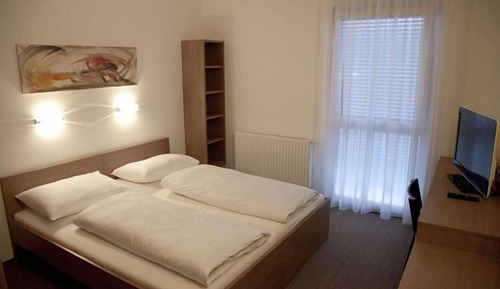 Double Room Single Use