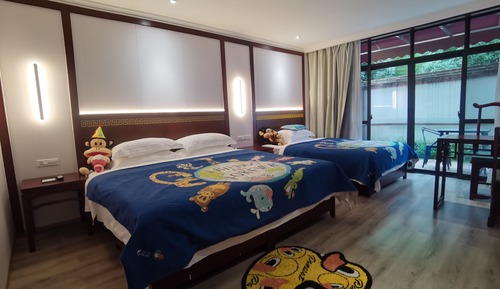 Family Suite