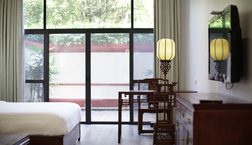 Comfort Twin Room