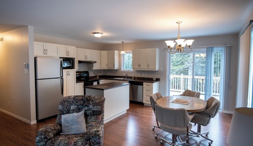 Townhome