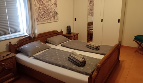 Comfort Apartment, 3 Bedrooms