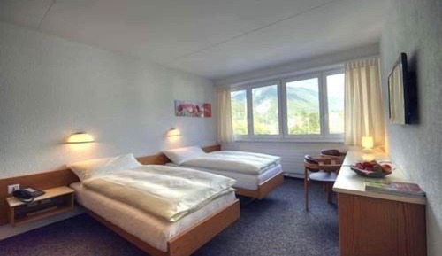 Double Room, Private Bathroom