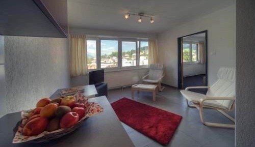 Suite for 2 people