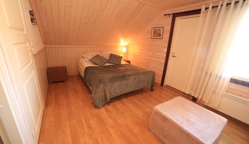 Comfort House