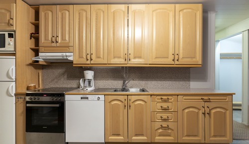Apartment, 2 Bedrooms, Sauna