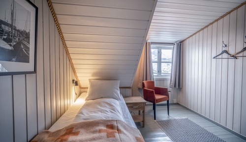 Cabin, 2 Bedrooms, Mountainside