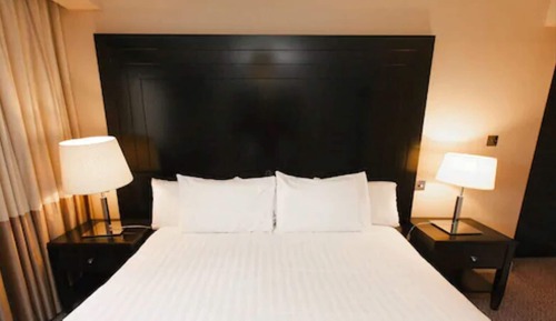 Suite, Two Bedroom (4 Adults) 