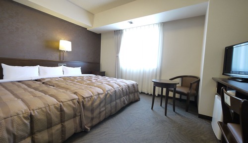 Family Double Room, 1 King Bed, Smoking