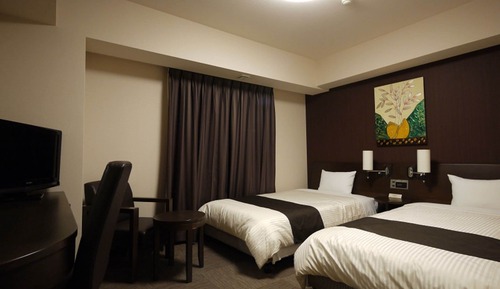 Comfort Twin Room, 2 Twin Beds, Non Smoking