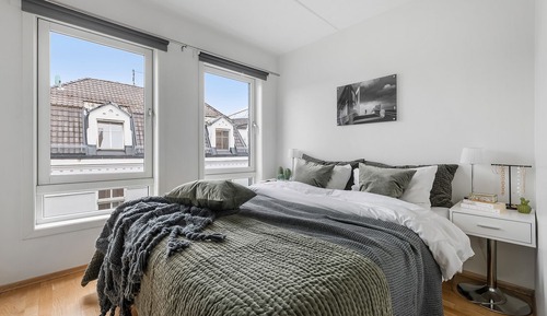 Apartment, 1 Bedroom