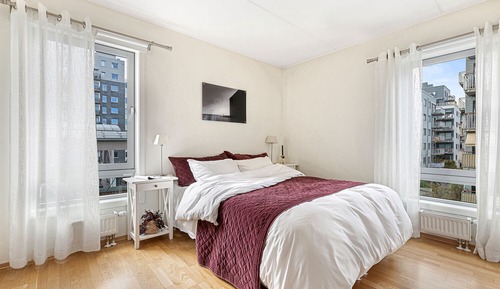 Apartment, 2 Bedrooms