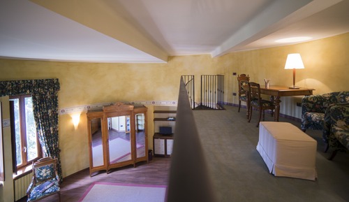 Duplex (Suite)