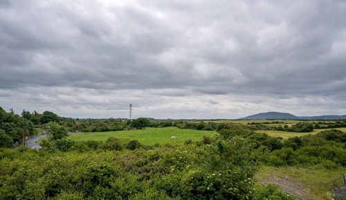Superior Twin Room (Burren View)