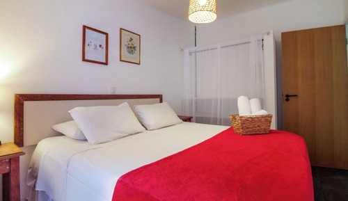 Exclusive Suite (Ilhabela)