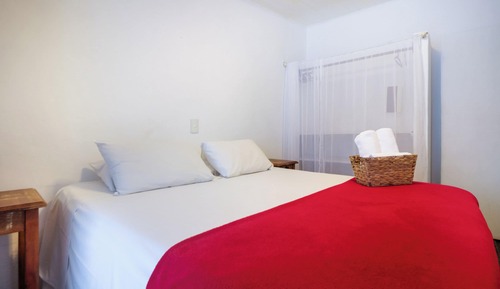 Family Suite (Ilhabela)