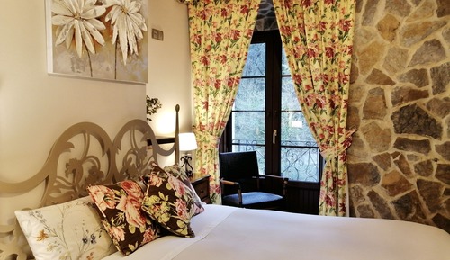 Standard Double Room, Private Bathroom