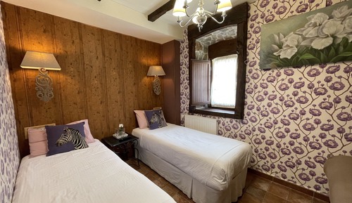Family Suite, Hot Tub (Max 5 pax )