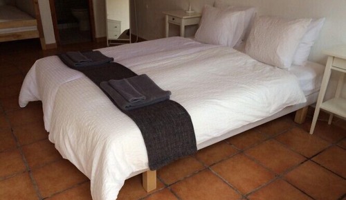 Family Room, 1 Bedroom, Terrace (Bloque F)