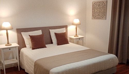 Traditional Double Room
