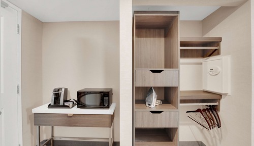 Room, 2 Queen Beds, Accessible