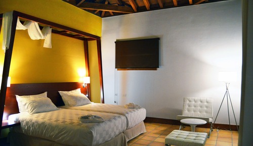 Standard Double Room, 2 Twin Beds