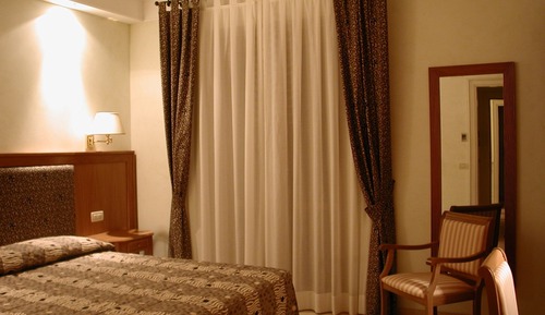 Classic Double or Twin Room