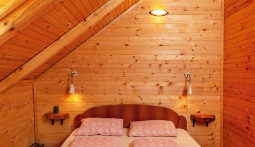 Family Chalet