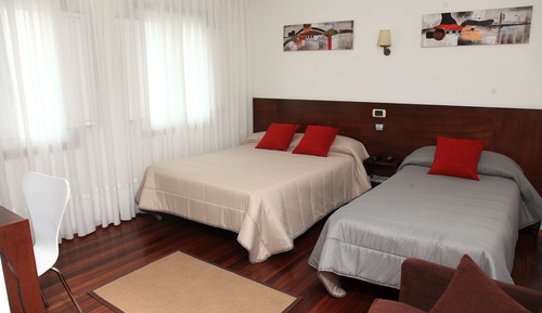 Double or Twin Room