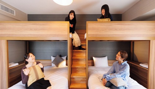 Fourth Room (Non-Smoking)