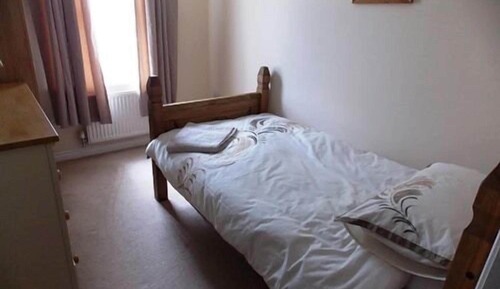 Standard Apartment, Ensuite (Beadnell House)