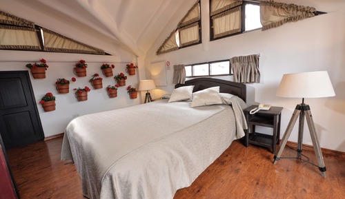 Comfort Room